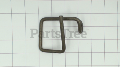 RedMax 532169691 Belt Keeper, Center - image 1