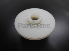 RedMax 537065901 Starter Pulley - image 2