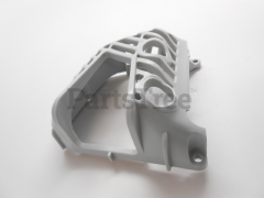 Echo A320000321 Muffler Cover - image 2