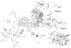 Eaton EG06024KVAX - Eaton 60kW Home Standby Generator (SN: 9943182 - 9943182) (2015)