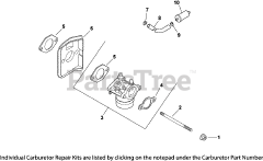 Kohler CV15-41583 - Kohler Command PRO Engine, Basic Version, 15hp, 11.2kW Fuel System 8-27-71