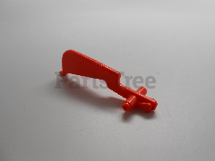 Echo C460000071 Throttle Lockout - image 2