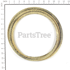 Simplicity 2016 Belt, Ha 94.45" Lg - image 3