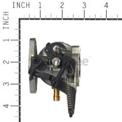 Snapper 793463 Use 591852: Carburetor - image 5