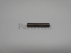 MTD 1185597 Roll Pin, .187 X 1.1 - image 1