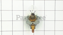 MTD 925-0051 Bulb/Socket Headlight Assembly - image 2