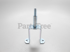 Briggs & Stratton 693462 Air Cleaner Mounting Strap/Stud - image 2
