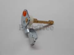 Briggs & Stratton 493267 Throttle Shaft Kit - image 1