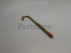 Scag 43028 Idler Pull Rod - image 1