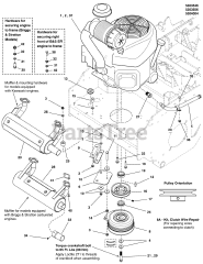 Snapper Pro S 150XT (5901292) - Snapper Pro S150XT Series 52