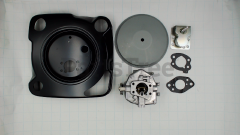 Snapper Pro 809017 Carburetor