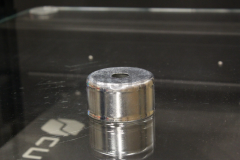 Snapper 40473 Brake Drum Spindle, Clear - image 3
