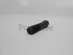Snapper 11035 Tapered Axle Bolt, Lh 5/16-24 X 1.625 - image 4