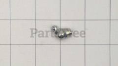 Gravely 01313600 Drive Fitting, Hydro Bright Zc