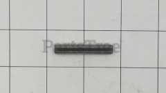 RedMax 721434701 Pin