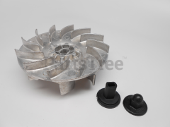 Toro 114-9013 Impeller Assembly - image 2
