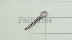 Scag 04061-07 Cotter Pin, 3/16 X 1.0 - image 2