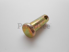 Toro E808284 Clevis Pin - image 2