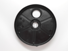 RedMax 532189403 Inner Wheel Dust Cover - image 2