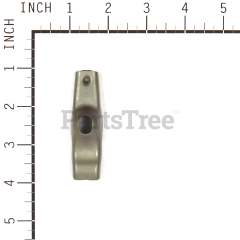 Briggs & Stratton 797443 Rocker Arm - image 3