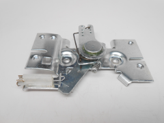 Tecumseh 34664 Control Assembly - image 2