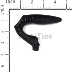 Briggs & Stratton 799716 Starter Rope Grip - image 4