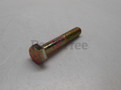 MTD 910-1010 Hex Bolt, Grade 8 - image 1