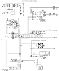 Generac CT07068JNAN - Generac 70kW Home Standby Generator (SN: 3009V37207 - 4307V25340) (2009) Wiring Digram (0F4766)