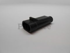 RedMax 501289201 Sleeve - image 1