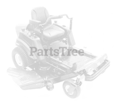 Ariens 915075 (1640) - Ariens Zoom 40" Zero-Turn Mower, 16hp Kohler (SN: 025000 & Above)