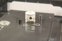 Echo P021038250 Piston Kit - image 1
