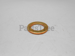 Ariens 06418000 Flat Washer, .520 X .827 X .062 Zcc