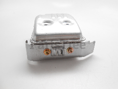 Echo 62028-15010 Muffler Assembly - image 1