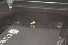 MTD TC-650976 Screw - image 4