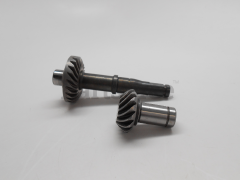 Echo P021009710 Gear Shaft Kit - image 1