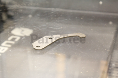 Snapper 7033265YP Brkt  Latch Hook  Bla