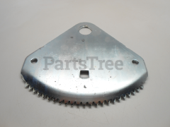 Snapper 1001176MA Sector Gear - image 2
