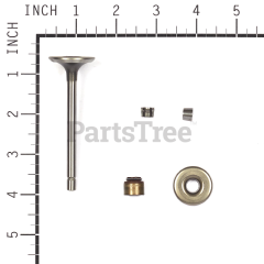 Simplicity 805090 Use 807680: Valve  Intake - image 3