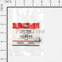Snapper 72123366 Hex Lock Nut, 1/2-13 - image 4