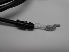 MTD 746-04026 Control Cable, 21" - image 3