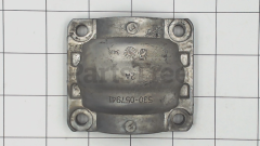 RedMax 530057941 Crankcase Casting