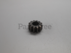 Toro 46-3540 Gear, 12 Teeth