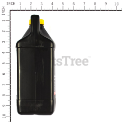 Snapper 100028 4-Cycle Sae 30w Engine Oil, 48oz Bottle - image 5