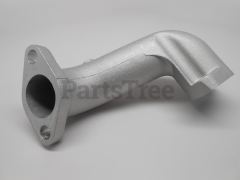 Tecumseh 34707 Intake Pipe - image 2