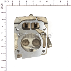 Simplicity 699486 Cylinder Head - image 3