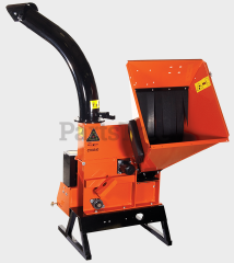 Bear Cat CH 8540 - Bear Cat 8" Chipper, 540cc PTO Gravity Feed (SN: D00001 - G08143)