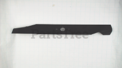 Briggs & Stratton 1736043 Mower Blade, 20.56" - image 1