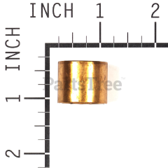 Snapper 154289 Bushing-0.756idx0.885 - image 3