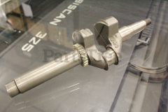 Tecumseh 37527 Crankshaft