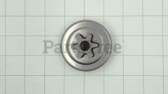 Echo A556000542 Clutch Drum - image 2